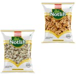 Notlih Cashews + Walnuts Giri 200gm*2