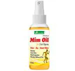 Mimansha Mim oil II100mlI Reducing pain assicaited with arthritis