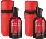 AL FAKHR Toot Berry Perfume Eau De Parfum Men and Women 100 ml(Pack of 2)