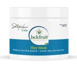 Jackfruit Hair Mask | Natural Conditioner | Natural Hair Mask | Healthy Hair