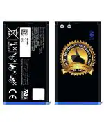 MobCrown Ptsm1 Original Battery For Blackberry Q5 With 3 Months Warranty