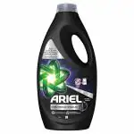 Ariel Vibrant Bright glossy Blacks Liquid Laundry Detergent | 1595ml