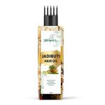 Haryar's Jadibuti Herbal Hair Oil for Healthy Radiance and Less Hair Fall