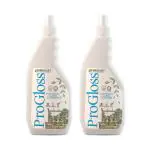 Proklean ProGloss | Ecofriendly Natural Glass Cleaner 400 Ml Pack of 2| Non-Toxic |Skin Friendly | Anti-Virus