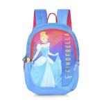 Skybags CINDERELLA  CHAMP  01 SCHOOL BACKPACK BLUE