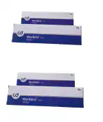 Glenston meribliss cream