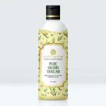 Earth Mantraa-Pure Nilgiri Thailam (100ml), Eucalyptus Oil For Cold and Cough, Promotes Healthy Skin, Hair, and Body,Revitalizing & Nourishing Care for Face, Scalp & Muscles.