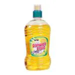 Saya Natural Antibacterial Dishwash Liquid