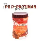 D Protiman Sugar Free (Chocolate Flavour) -1200 gm