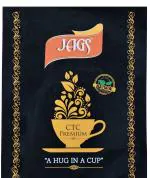 JAGS PREMIUM TEA-250 GM