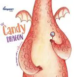 The Candy Dragon: Best English Storytelling Books by Offshoot