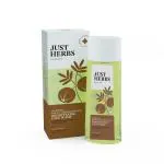 Just Herbs Vitamin C With Amla & Liquorice Root For Skin Brightening Face Wash (100 ml)