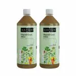 Kapiva Digesti Care Juice 1L (Pack of 2)
