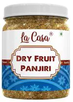 La Casa Dry Fruits Panjiri 250 Gm