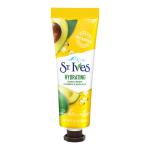 St. Ives Hydrating Vitamin E And Avocado Hand Cream, Made With Natural Moisturizers, 30 Ml