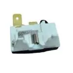 SPARESADDA Single Door Refrigerator Compressor 4 Pin Relay Olp