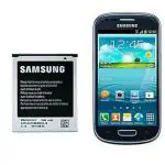 Mobcrown Welcozon Original EB425161LU Battery for Samsung Galaxy Grand Duos S7562 / 7562 / Galaxy S3 Mini/Ace 2 i-8160 / S-7568 / i-8160 / S-7582 / i-8190 1500mAh