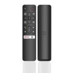TIVANY INTERNATIONAL Remote Control Without Voice Function for TCL & Iffalcon Smart LED TV.