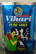 Nanda Vihari Fresh and Premium Pure ghee 1Litre