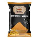 PEP SPICES HALDI | TURMERIC POWDER 500GM