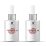 The Body Temple - 10% Niacinamide Face Serum For Acne Prone Skin | Gives You a Radiant Glowing Skin Free of Acne Marks | For Men And Women | (30ml) (Pack Of 2)