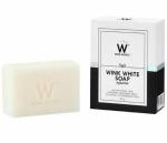 BEAUTY KINGDOM - Wink White Whitening Gluta Soap Lightening Skin Face Lightener 80g