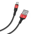MIVI Micro USB data cable 001