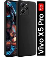Stunny Back Cover For Vivo X5 Pro 5G