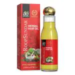 AE Naturals Roop Sundar Herbal Hair Oil 200ml