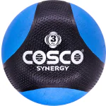 Cosco Medicine/Synergy Ball 3Kg