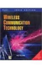 Computer Book Shop Wireless Communication Technology Roy Blake Paperback 640 Pages