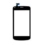 Generic Black Touch Screen Digitizer For Gionee Pioneer P3
