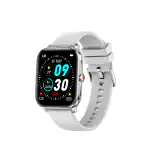 Beast Classic Smartwatch BT Calling 120+ Sports Mode AI Voice Assistance Health