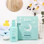 LOVE MOMMA Coconut Charm Baby Body Butter (250ml)