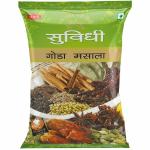 GODA MASAL A 1KG (PACK OF 2)