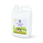 Bscly Pet & Livestock Dog Shampoo with Lavender & Aloevera 5 ltr