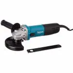 Makita M9511B Angle Grinder 125mm / 5