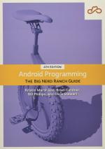 Computer Book ShopAndroid Programming Brian Gardner, Kristin Marsicano, Chris Stewart, Bill Phillips Paperback 624 Pages