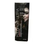 COSMO CLOUDS Foligrow Ultra Hair Growth Natural Serum For Hair Fall Control (60ml)