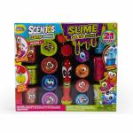 Scentos Slime and Dough 21 Pcs Set Clay for Kids age 3Y+