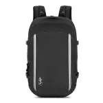 Skybags Quest | 32L | Weekender | Polyester | Black