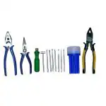 Flymoon Hand tool kit 4