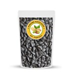 Almond Associates 2 Kg Sunflower Seeds | Dried Surajmukhi Seeds