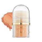Seven Seas Body And Face Shimmer Highlighter For All Skin Type - Outrageous Orange