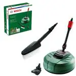 Bosch Home and Car Cleaning Kit