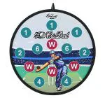 Hamleys Strong Stickiness Sticky Dart Ball 3 Years and Above