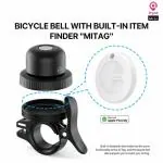 iFynd Mili - Mili MiBell Bicycle Anti Loss Bell with Mi Tag
