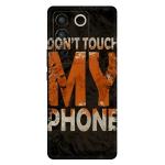 aadia VIVO V27 PRO 5G PRINTED MOBILE SKIN STICKER DECAL LAMINATION (PERFECT FIT/ONLY BACK/MATTE FINISH)