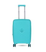 Polo Class Trolley Bag 24 Inch - Sea Green