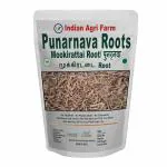 i Agri Farm Punarnava Root / 950 g / Mookirattai Root / Raw Punarnava / Sathi Jadd / Jad Sathi